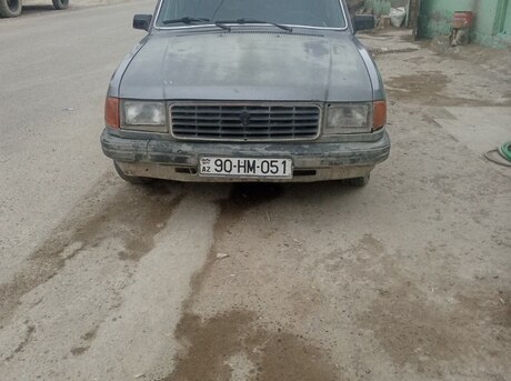 GAZ 31029 1993