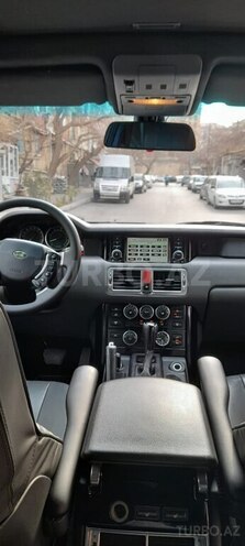Land Rover Range Rover 2004, 327,000 km - 4.4 l - Bakı