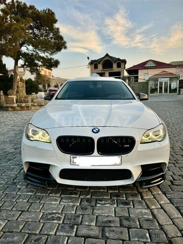 BMW 528 2013, 144,000 km - 2.0 l - Bakı