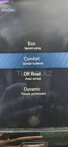 Volvo XC 90 2017, 72,600 km - 2.0 l - Bakı