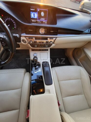 Lexus ES 350 2013, 188,245 km - 3.5 l - Bakı