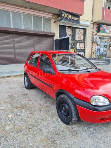 Opel Vita 1996, 362,000 km - 1.4 l - Bakı