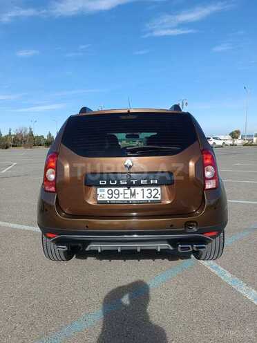 Renault Duster 2013, 355,000 km - 2.0 l - Bakı