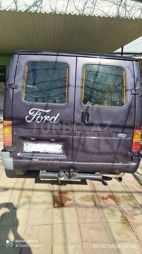 Ford Transit 1997, 450,658 km - 2.5 l - Goranboy