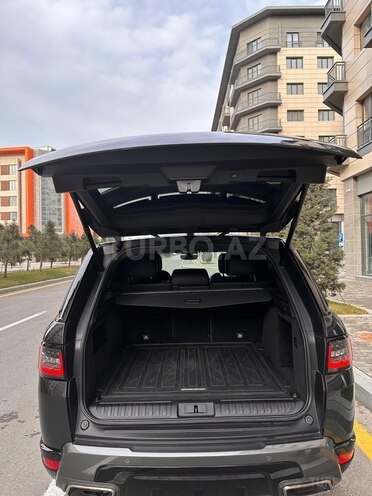 Land Rover RR Sport 2019, 21,000 km - 3.0 l - Bakı