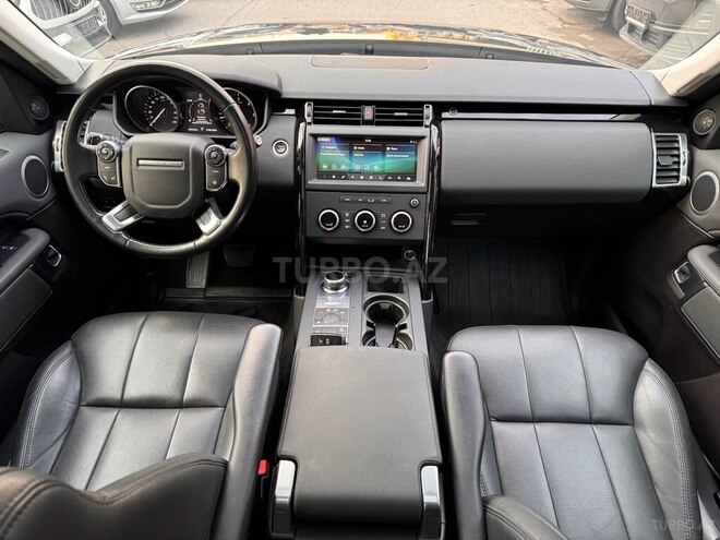 Land Rover Discovery 2019, 73,000 km - 2.0 l - Bakı