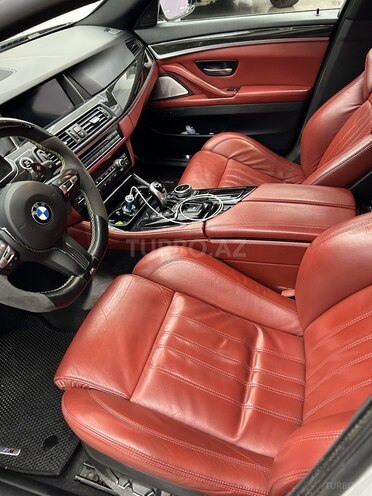 BMW 528 2013, 198,000 km - 2.0 l - Bakı
