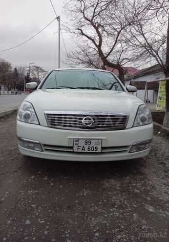 Nissan Teana 2005, 289,000 km - 2.3 l - Qobustan