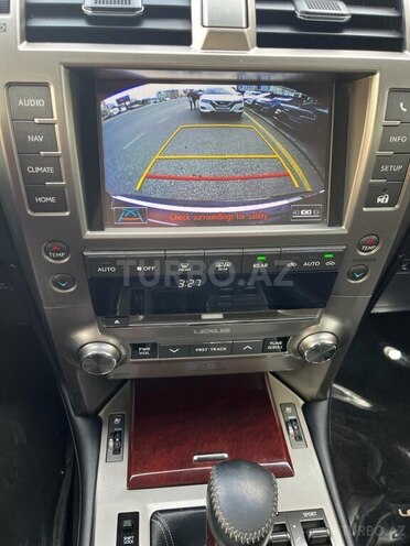 Lexus GX 460 2013, 110,000 km - 4.6 l - Bakı