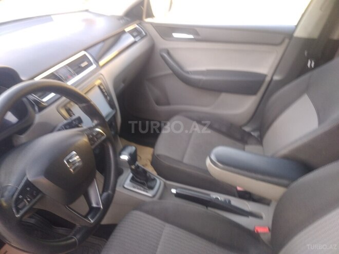 SEAT Toledo 2014, 349,000 km - 1.6 l - Bakı