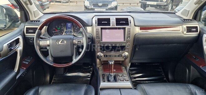 Lexus GX 460 2013, 146,000 km - 4.6 l - Bakı