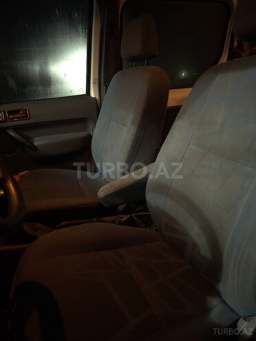 Ford Tourneo Connect 2009, 295,500 km - 1.8 l - Sumqayıt
