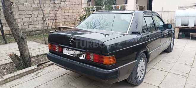 Mercedes 190 1993, 308,497 km - 2.0 l - Bakı