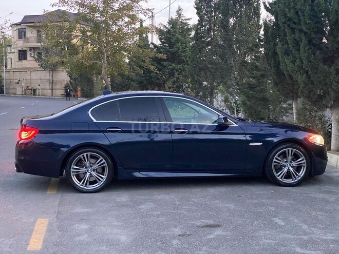 BMW 528 2013, 175,000 km - 2.0 l - Bakı