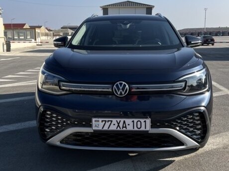 Volkswagen  2022