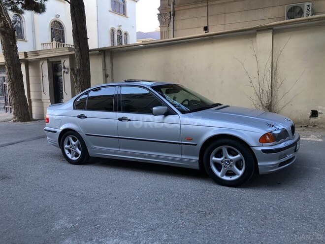 BMW 318 1999, 330,000 km - 1.9 l - Bakı