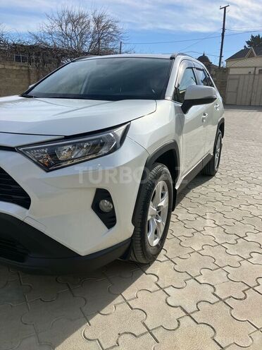 Toyota RAV 4 2019, 85,000 km - 2.0 l - Bakı