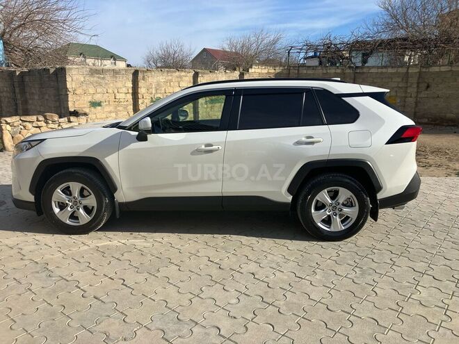 Toyota RAV 4 2019, 85,000 km - 2.0 l - Bakı