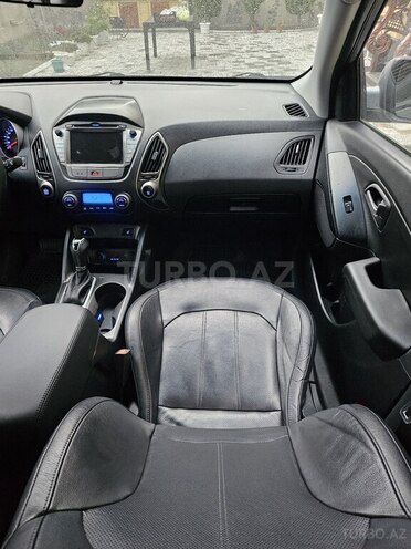 Hyundai ix35 2013, 130,000 km - 2.4 l - Bakı