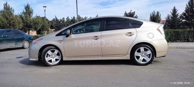 Toyota Prius 2011, 234,000 km - 1.8 l - Bakı