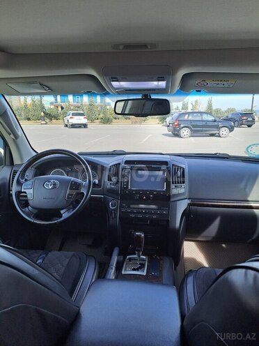 Toyota Land Cruiser 2013, 92,320 km - 4.0 l - Bakı
