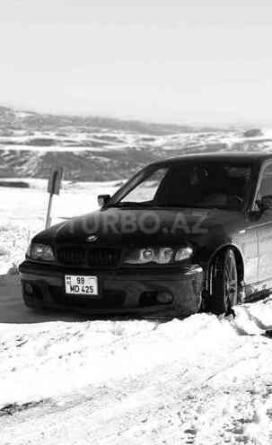 BMW 325 2002, 400,000 km - 2.5 l - Bakı