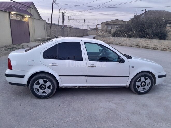 Volkswagen Bora 2002, 341,000 km - 1.4 l - Bakı