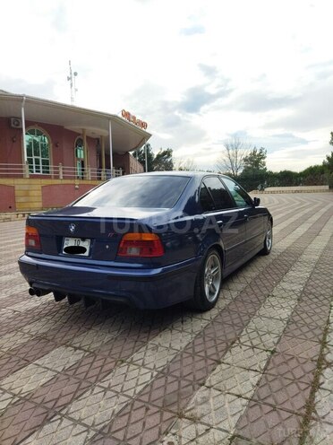 BMW 528 1999, 219,045 km - 2.8 l - Cəlilabad