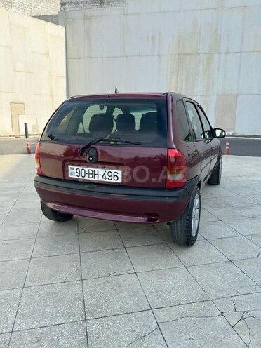 Opel Vita 1997, 200,000 km - 1.4 l - Bakı