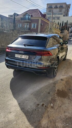 Audi Q8 2018, 56,000 km - 3.0 l - Bakı