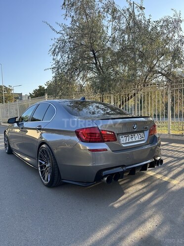 BMW 528 2013, 155,000 km - 2.0 l - Bakı