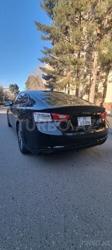 Chevrolet Malibu 2018, 223,000 km - 1.5 l - Bakı