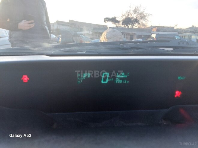 Toyota Prius 2008, 305,478 km - 1.5 l - Bakı