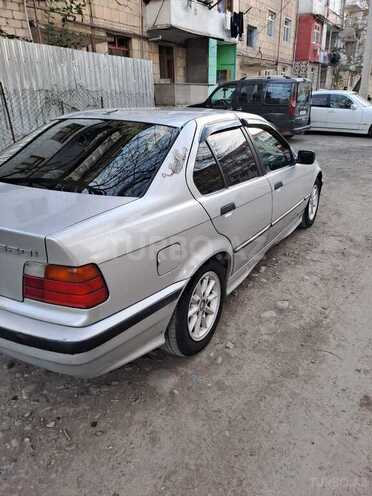 BMW 320 1993, 350,000 km - 2.0 l - Şəmkir