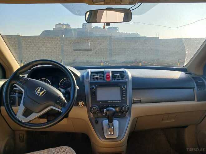 Honda CR-V 2007, 231,500 km - 2.4 l - Bakı