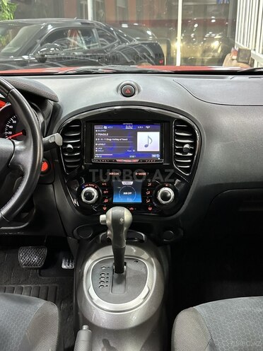 Nissan Juke 2014, 105,000 km - 1.6 l - Xırdalan