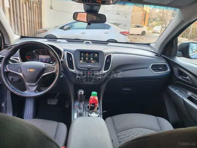 Chevrolet  2019, 39,300 km - 1.5 l - Bakı