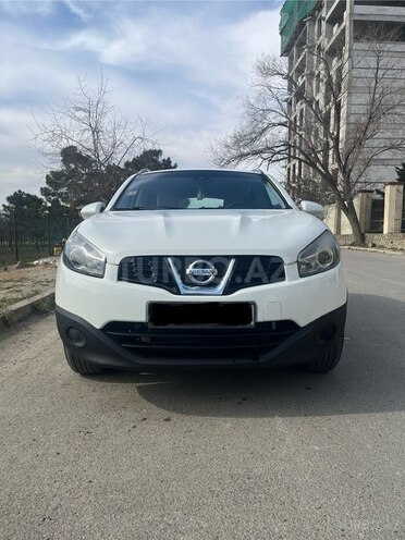 Nissan Qashqai 2011, 151,000 km - 2.0 l - Bakı