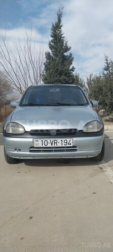 Opel Vita 1997, 342,000 km - 1.4 l - Bakı