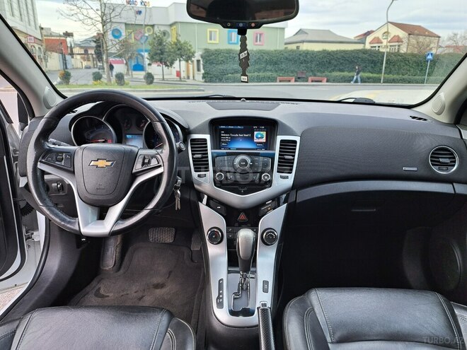 Chevrolet Cruze 2015, 15,700 km - 1.4 l - Bakı
