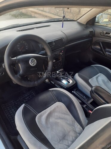Volkswagen Passat 1999, 366,000 km - 1.8 l - Bakı