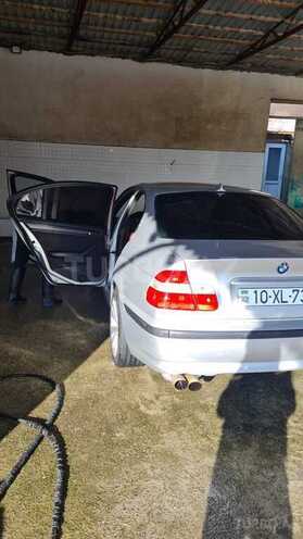 BMW 318 2001, 259,353 km - 2.0 l - Bərdə