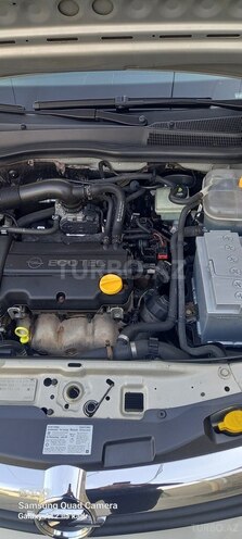Opel Astra 2006, 280,000 km - 1.4 l - Bakı