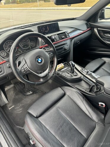 BMW 328 2013, 188,000 km - 2.0 l - Bakı