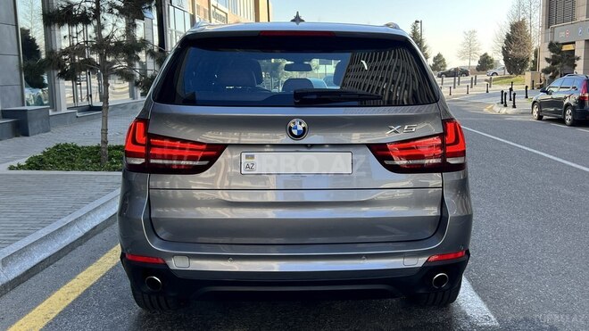BMW X5 2014, 240,000 km - 3.0 l - Bakı