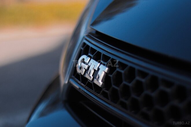 Volkswagen Golf GTI 2012, 215,000 km - 2.0 l - Bakı