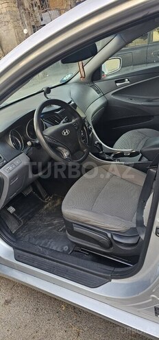 Hyundai Sonata 2011, 205,996 km - 2.4 l - Bakı