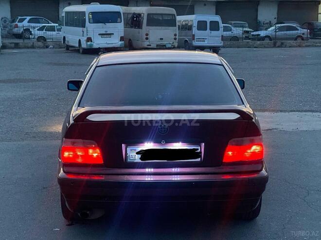 BMW 318 1994, 480,000 km - 1.8 l - Sumqayıt