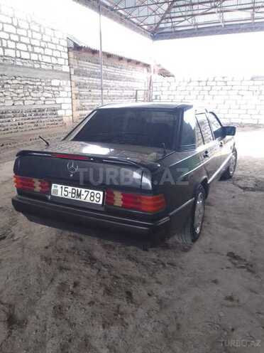 Mercedes 190 1993, 555,550 km - 1.8 l - Ağstafa