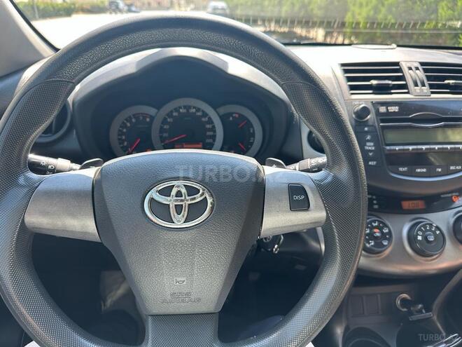 Toyota RAV 4 2012, 154,000 km - 2.0 l - Bakı
